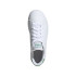 Chaussures Sportswear adidas Advantage K