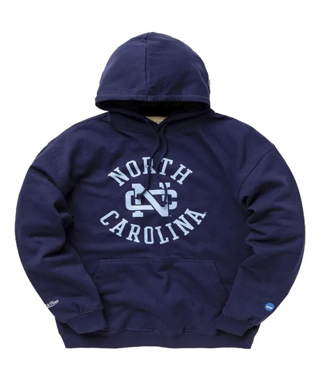Sweat Basket-ball de Mitchell & Ness University...