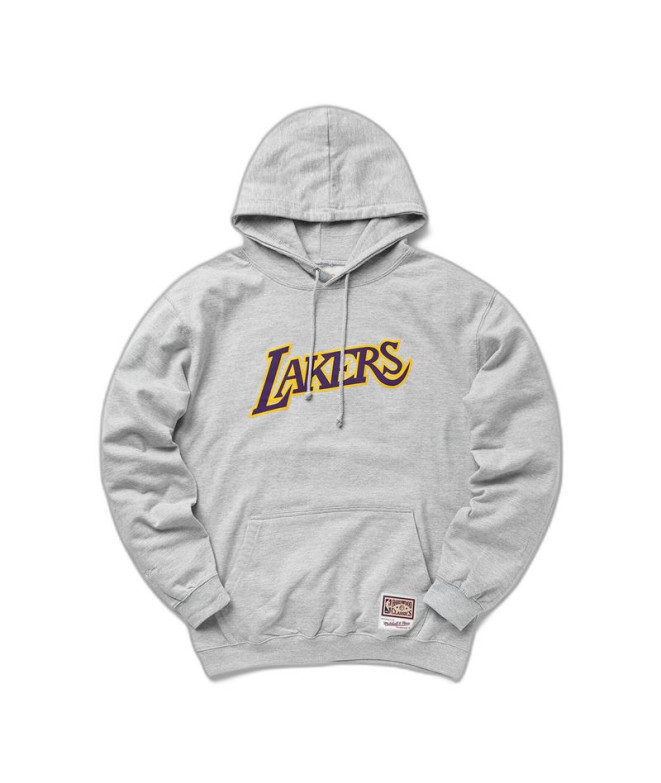 Sweat Basket-ball de Mitchell & Ness Los...