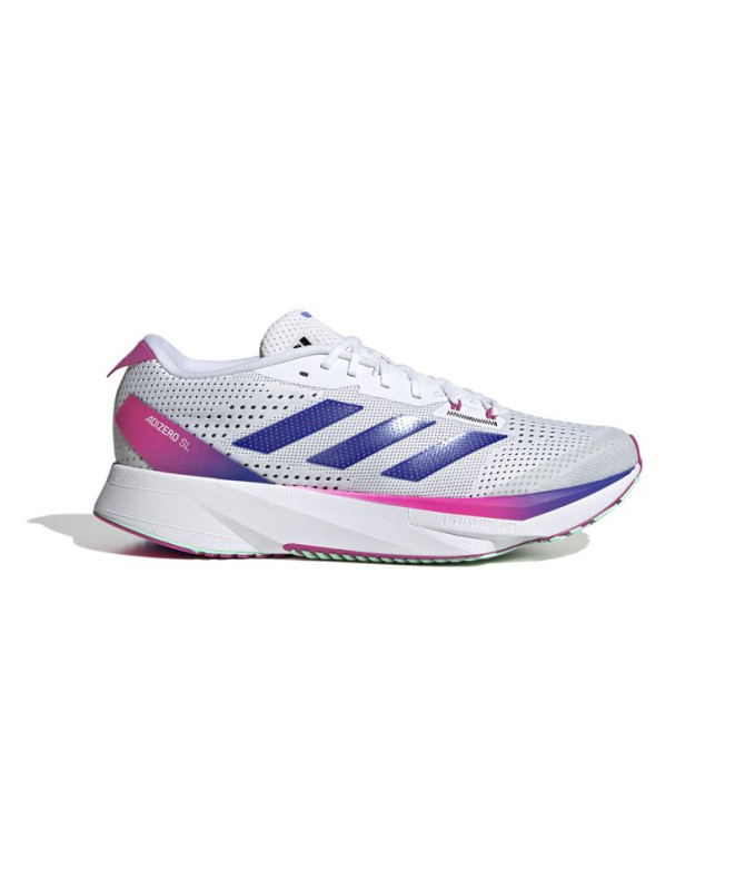Chaussures Running adidas Homme de Adizero SL...