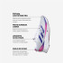 Chaussures Running adidas Homme de Adizero SL Blanc