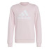 Sweatshirt adidas Essentials Girl's Pink