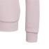 Sweatshirt adidas Essentials Girl's Pink