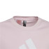 Sweatshirt adidas Essentials Girl's Pink