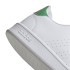 Chaussures Sportswear adidas Advantage K