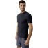 Born Living Yoga Niger T-Shirt Noir Homme