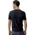 Born Living Yoga Niger T-Shirt Noir Homme