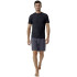 Born Living Yoga Niger T-Shirt Noir Homme