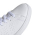 Chaussures Sportswear adidas Advantage K
