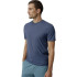 Born Living Yoga Niger Denim Man T-Shirt