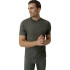 Born Living Yoga Niger T-Shirt homme kaki foncé