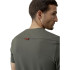Born Living Yoga Niger T-Shirt homme kaki foncé