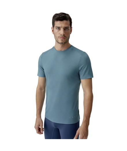 Born Living Yoga Niger Eucalyptus Leaf Man T-Shirt