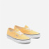 Chaussures Vans Authentic Yellow Women's