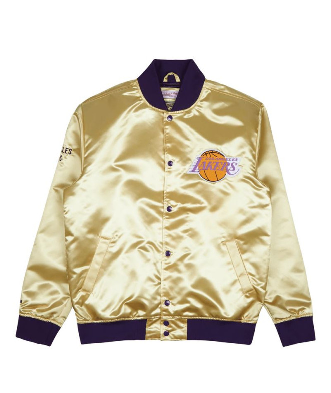 Veste Basket-ball de Mitchell & Ness Los...
