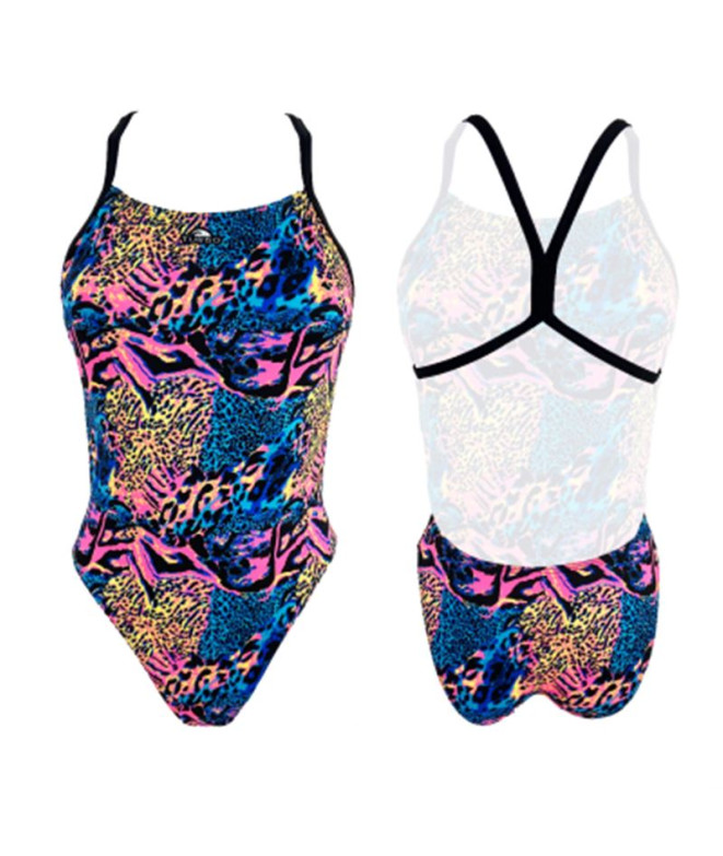 Maillot de bain Natation Turbo de l'énergie...