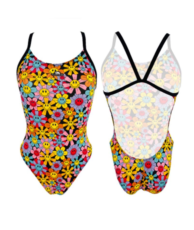 Maillot de bain Natation Turbo de Teen...