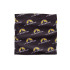 Cache Cou La Sportiva Promo Bandana Noir