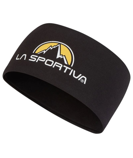 Ruban de Pelo La Sportiva Team Black