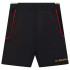 Pantalons de Trail La Sportiva Freccia Noir Homme