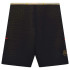 Pantalons de Trail La Sportiva Freccia Noir Homme