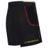 Pantalons de Trail La Sportiva Freccia Noir Homme