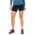 Collants de Trail La Sportiva Triumph Noir Femme