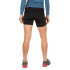 Collants de Trail La Sportiva Triumph Noir Femme