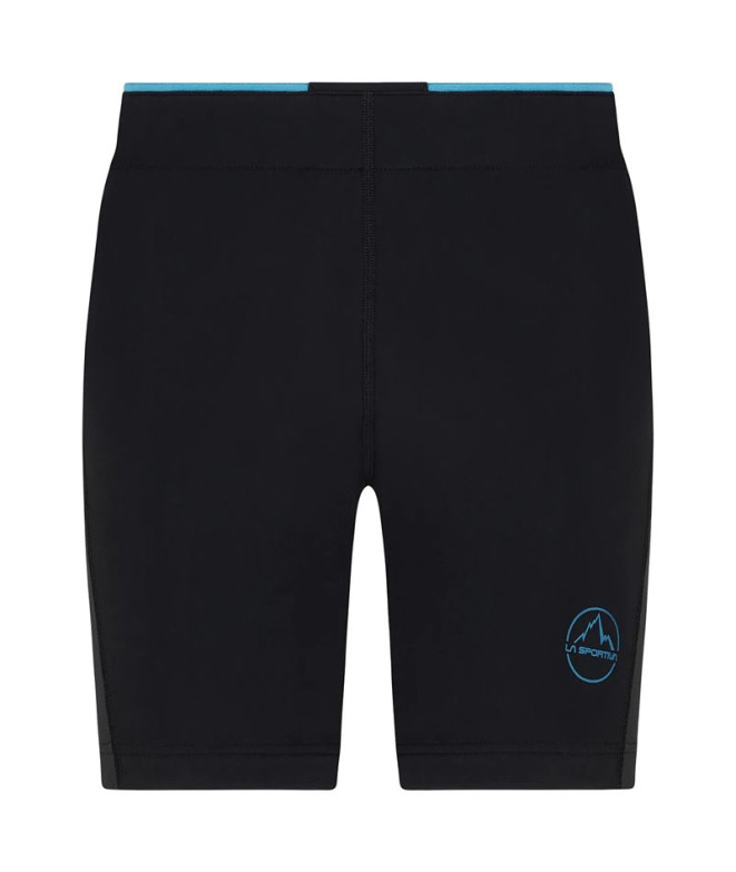 Collants de Trail La Sportiva Triumph Noir Femme