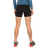 Collants de Trail La Sportiva Triumph Noir Femme
