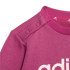 Ensemble adidas Essentials Lineage Rose Ensemble pour enfants