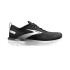 Chaussures de running Brooks Revel 6 Hommes Noir
