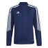 Sweatshirt Football adidas Tiro 23 Kids Blue