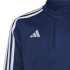 Sweatshirt Football adidas Tiro 23 Kids Blue