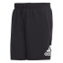 Pantalon adidas Essentials Logo Noir Hommes