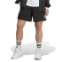 Pantalon adidas Essentials Logo Noir Hommes