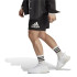 Pantalon adidas Essentials Logo Noir Hommes