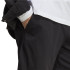Pantalon adidas Essentials Logo Noir Hommes