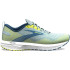 Chaussures Running Brooks de Revel 6 Blue Homme