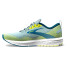 Chaussures Running Brooks de Revel 6 Blue Homme