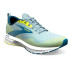 Chaussures Running Brooks de Revel 6 Blue Homme