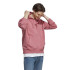 Sweatshirt adidas All Szn Hd Pink Man