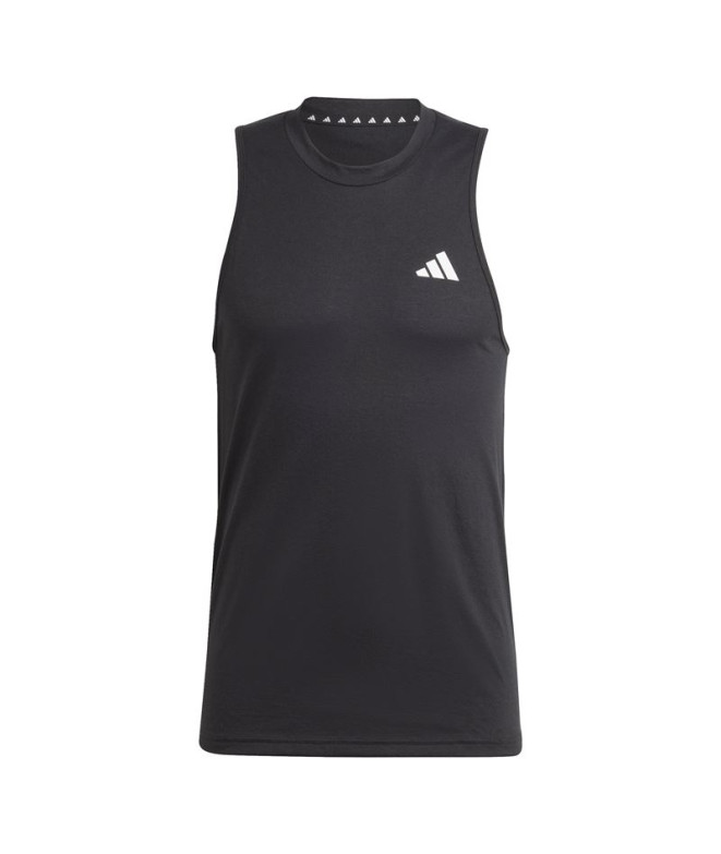 T-shirt Fitness adidas Homme from Essentials...