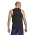 T-shirt Fitness adidas Homme from Essentials Tr-Es Fr Sl Black