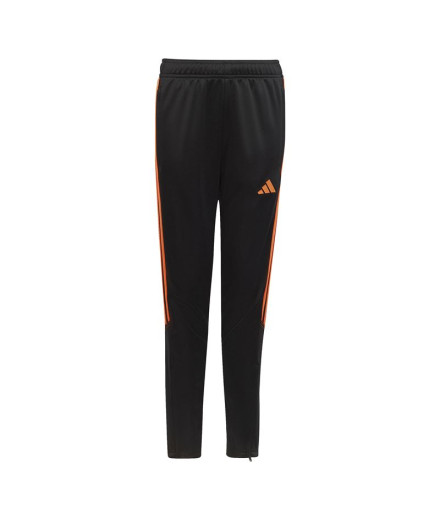 Pantalon de football adidas Tiro 23 Club Black Pantalon...