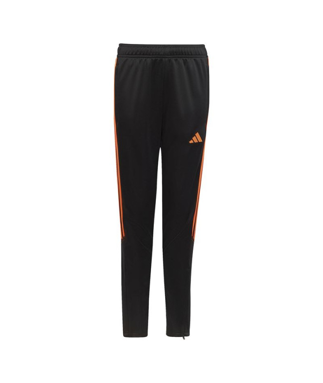 Pantalon de football adidas Tiro 23 Club Black...