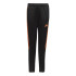 Pantalon de football adidas Tiro 23 Club Black Pantalon de football pour enfants
