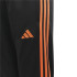 Pantalon de football adidas Tiro 23 Club Black Pantalon de football pour enfants