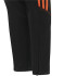 Pantalon de football adidas Tiro 23 Club Black Pantalon de football pour enfants