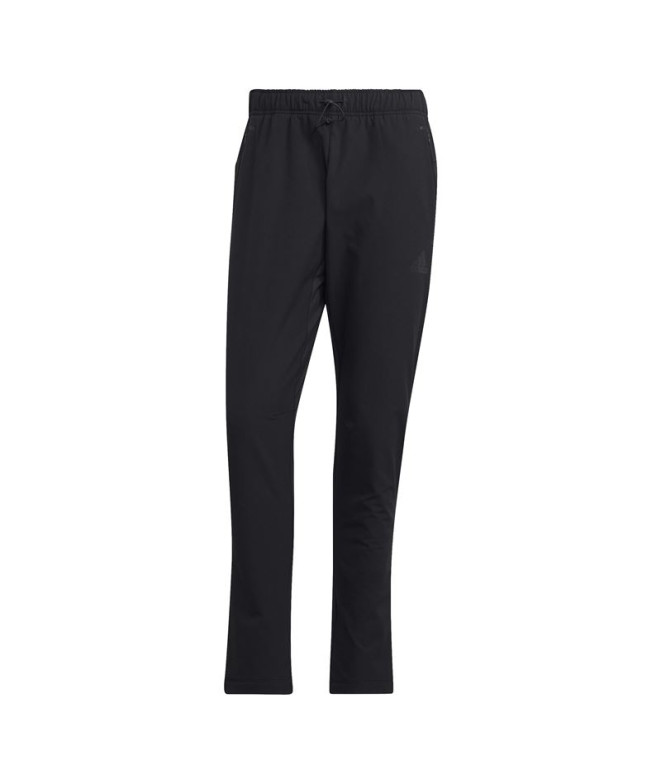 Pantalon de fitness adidas Cold.Rdy Noir Homme